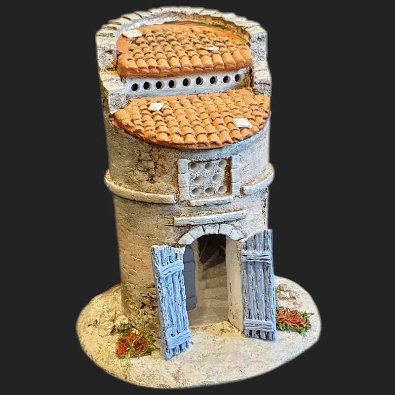 Pigeonnier de Provence